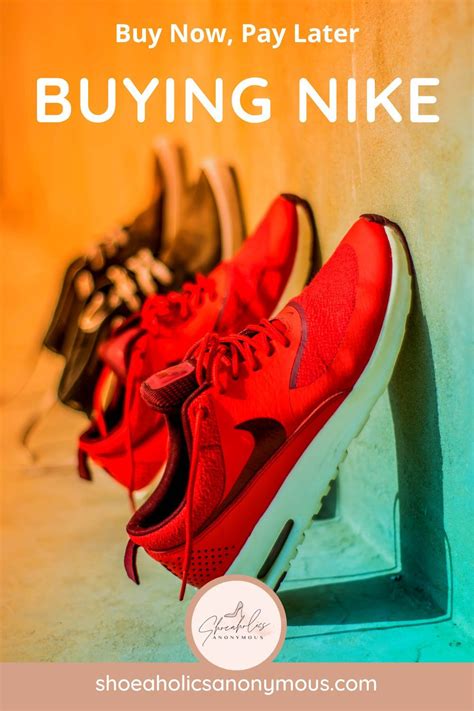 buy shoes on payment plan